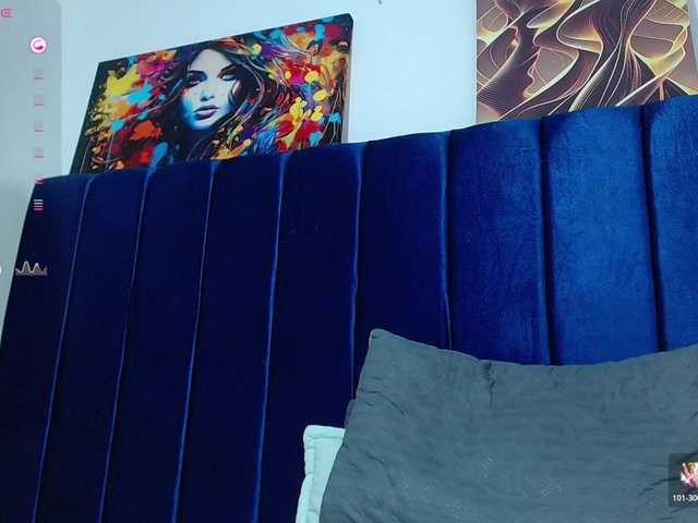 Bombom-brown's BongaCams show and profile