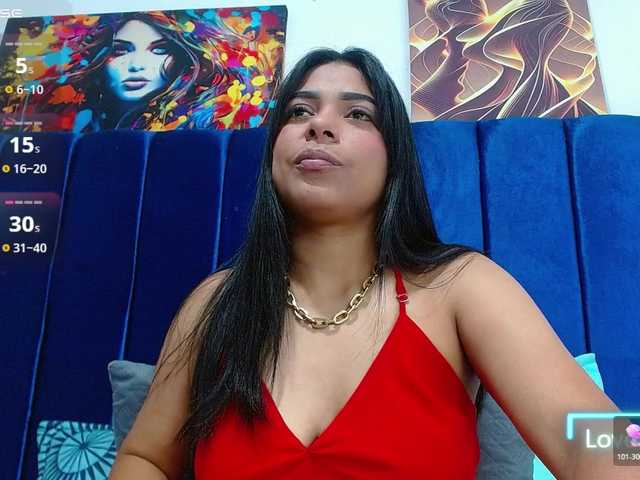 Bombom-brown live cam on BongaCams
