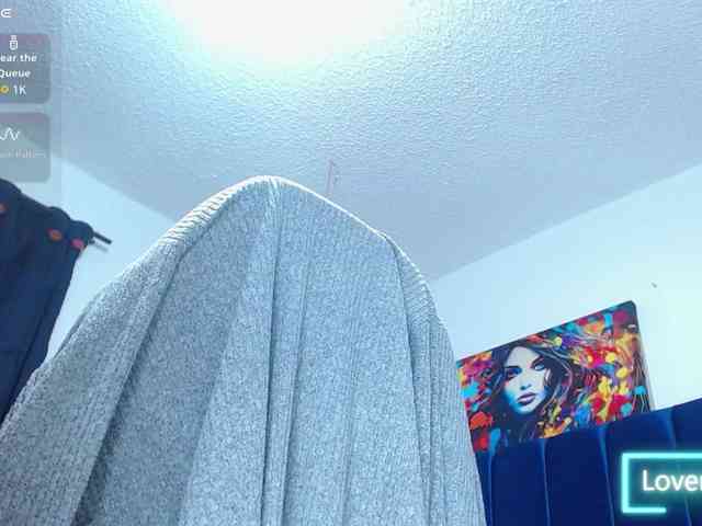 Bombom-brown webcam