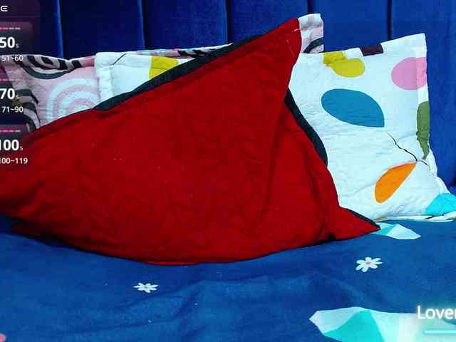 Bombom-brown webcam