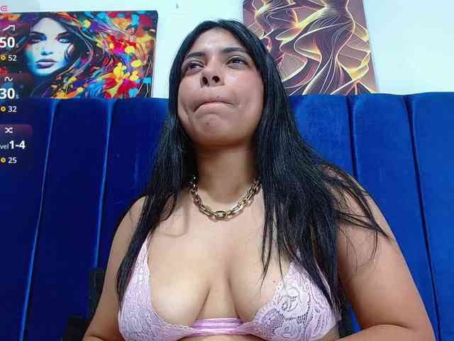 Bombom-brown webcam