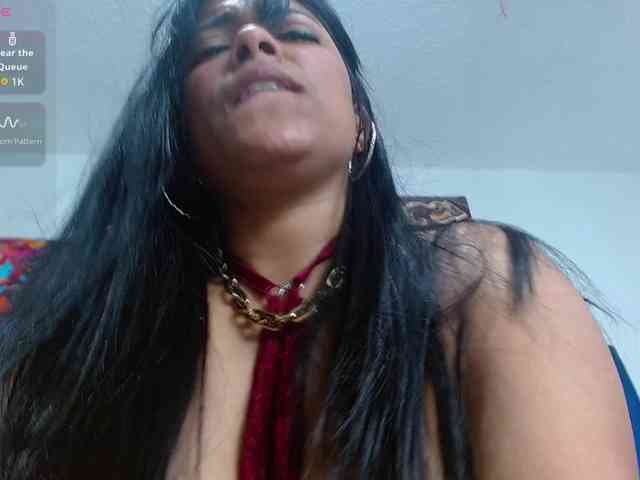 Bombom-brown webcam