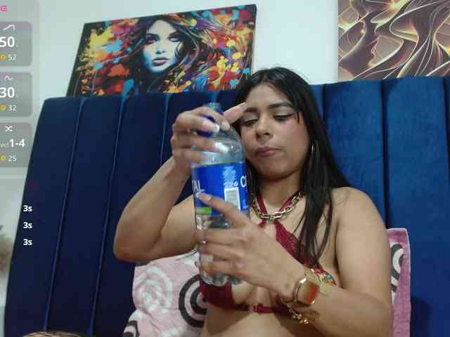 Bombom-brown