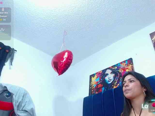 Bombom-brown webcam