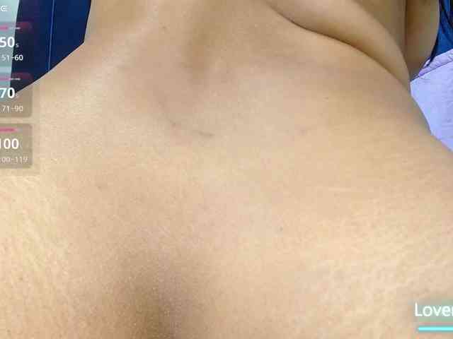 Bombom-brown webcam