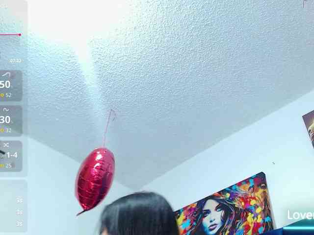 Bombom-brown webcam