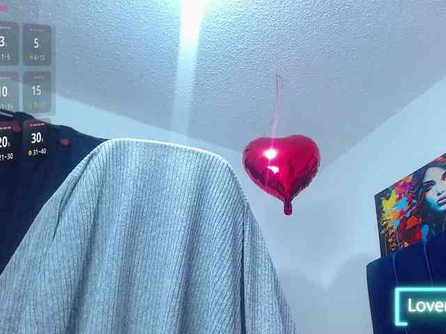 Bombom-brown webcam