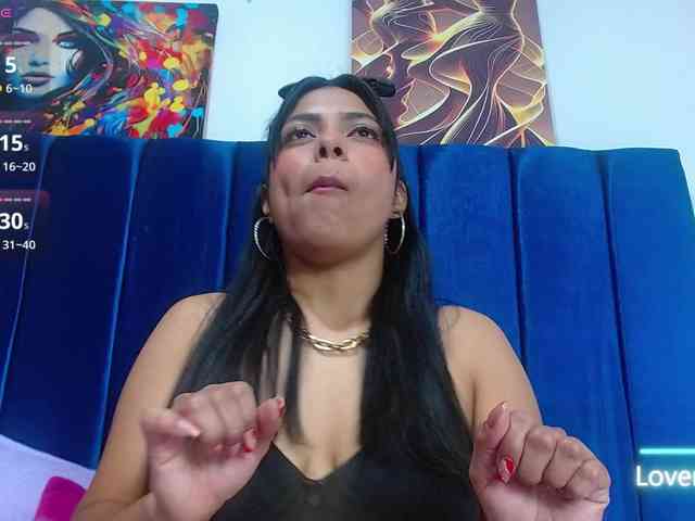 Bombom-brown webcam
