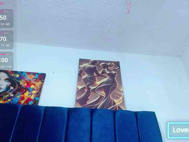 Bombom-brown webcam