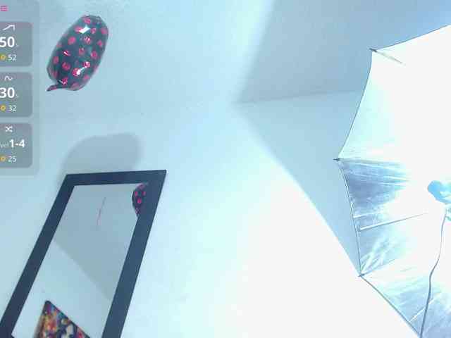 Bombom-brown webcam