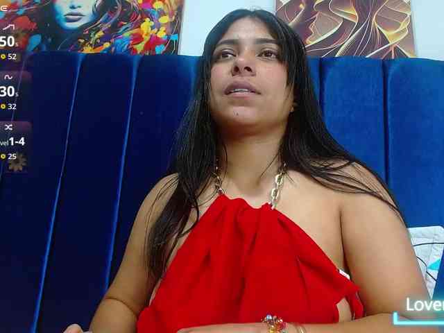 Bombom-brown webcam