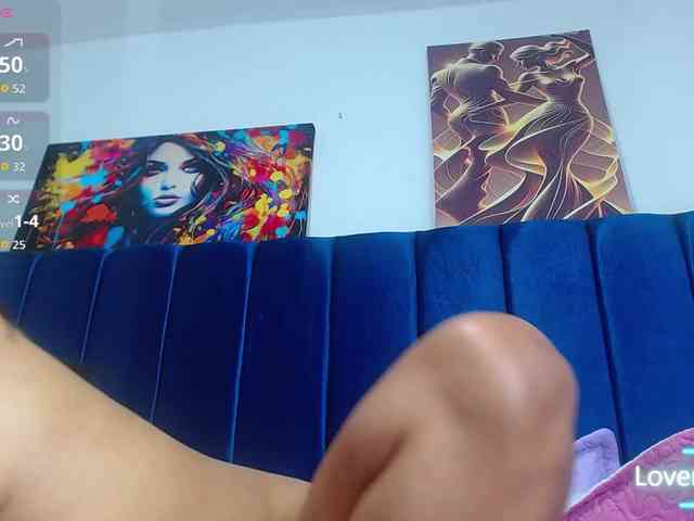Bombom-brown webcam