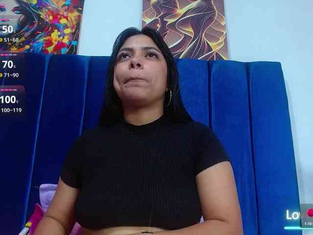 Bombom-brown webcam