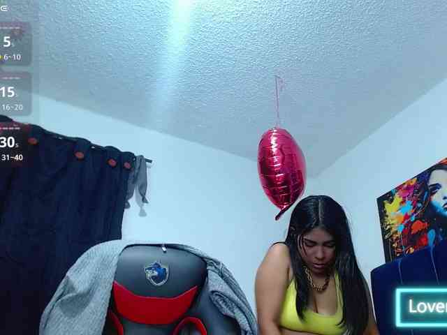 Bombom-brown webcam