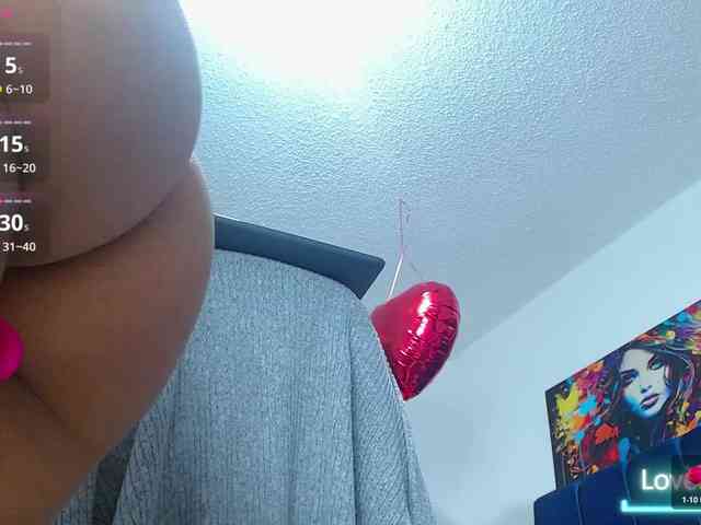 Bombom-brown webcam
