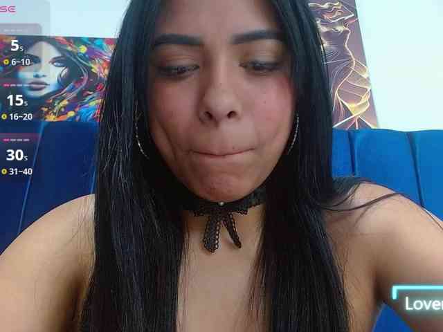 Bombom-brown webcam