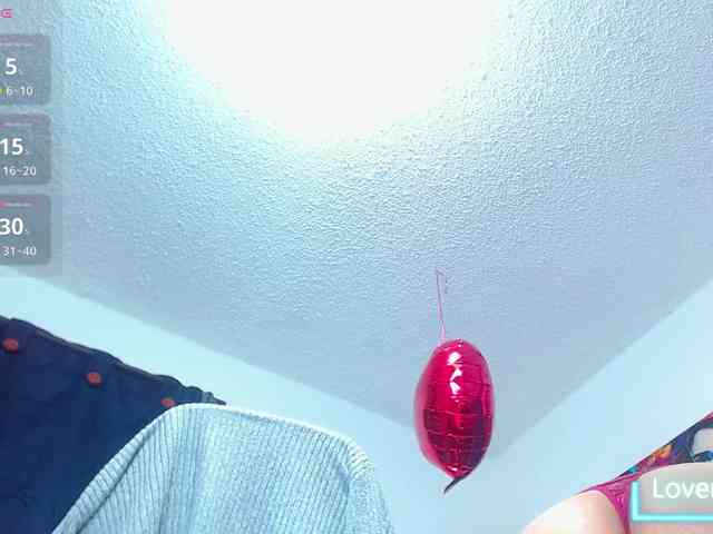 Bombom-brown webcam