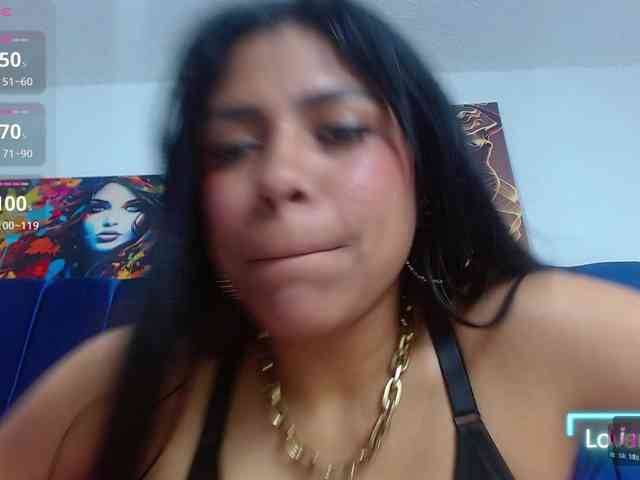 Bombom-brown webcam