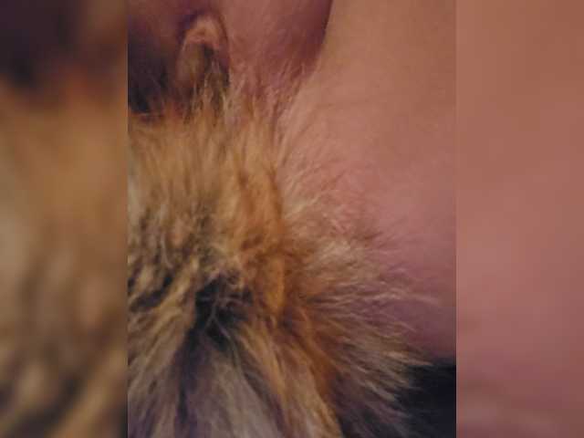 Anyaom live cam on BongaCams