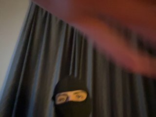 LIAMIA Porn Show