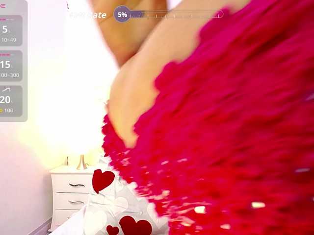 queendesiree live cam on BongaCams