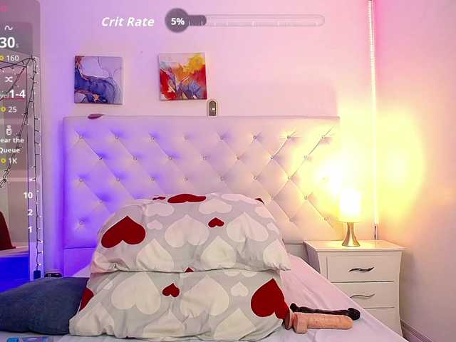 queendesiree live cam on BongaCams