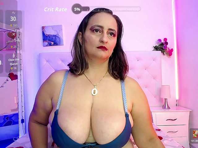 queendesiree's BongaCams show and profile