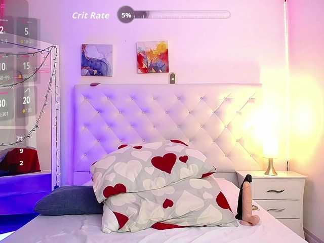 queendesiree live cam on BongaCams