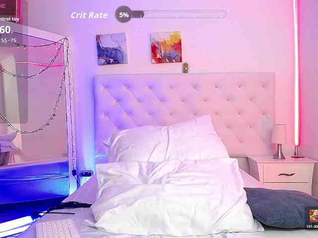 queendesiree webcam