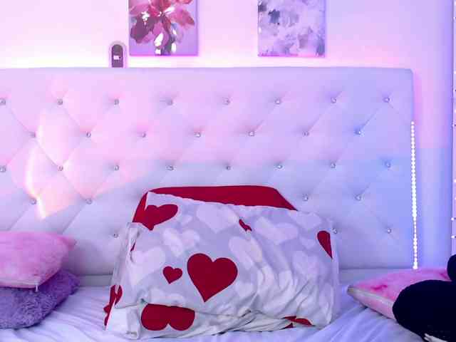 queendesiree webcam