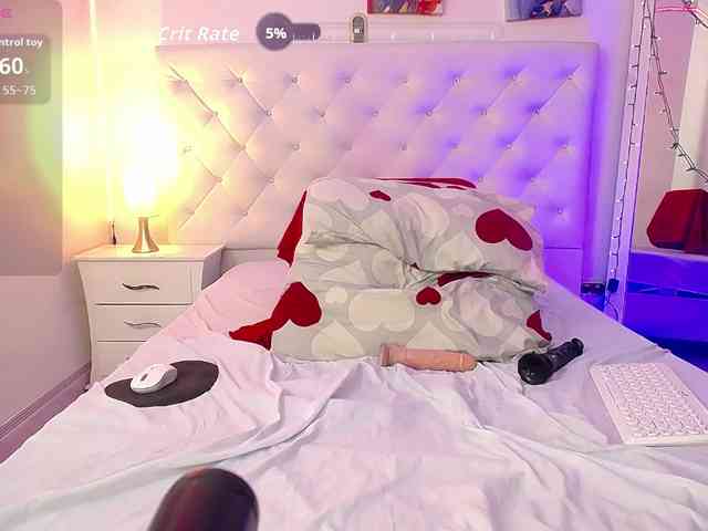 queendesiree webcam