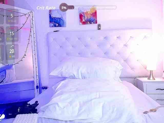 queendesiree webcam