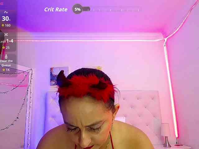 queendesiree webcam