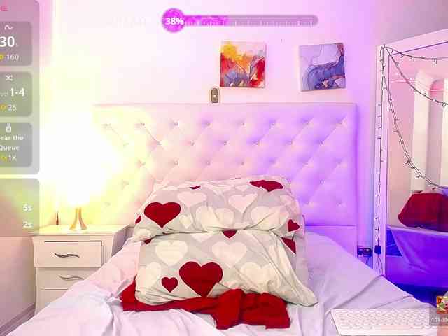 queendesiree webcam