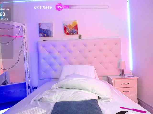 queendesiree webcam
