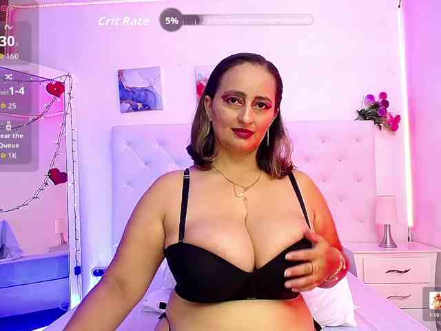 queendesiree webcam