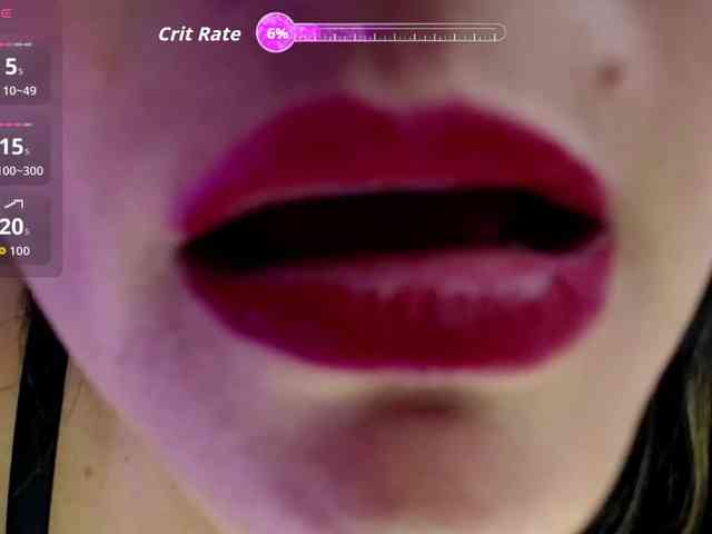 queendesiree webcam