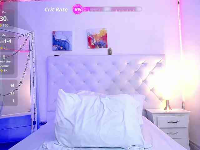 queendesiree webcam