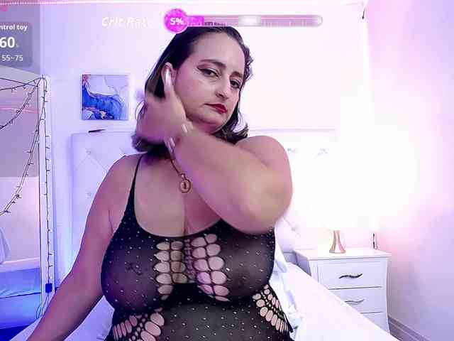 queendesiree webcam