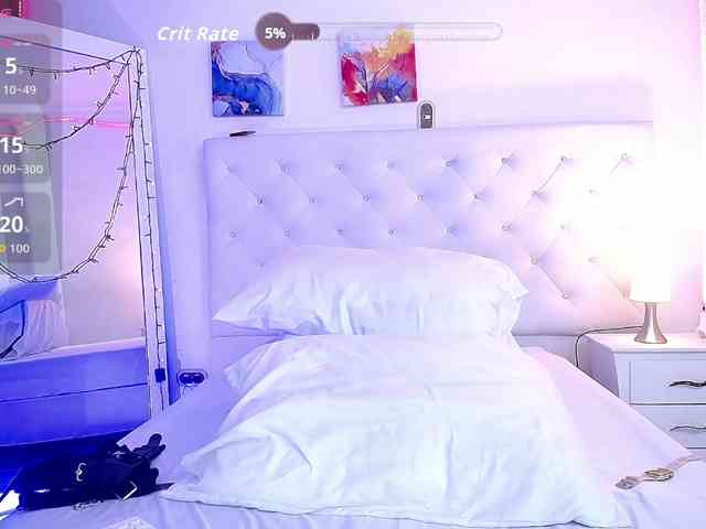 queendesiree webcam