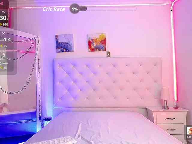 queendesiree webcam