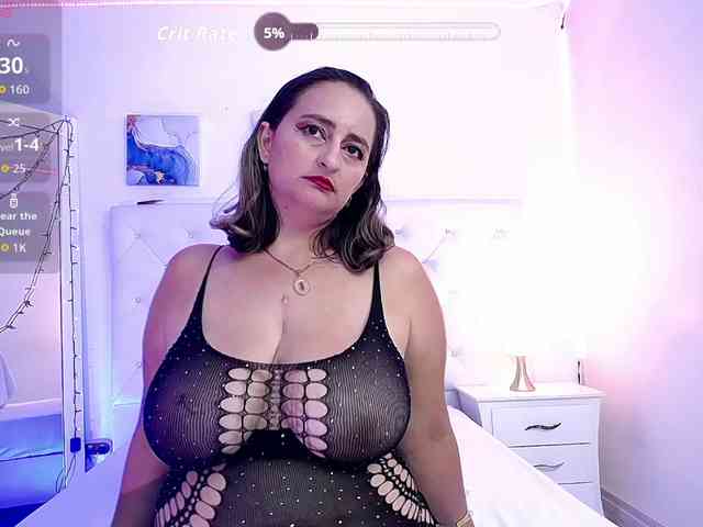 queendesiree webcam