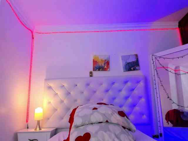 queendesiree webcam