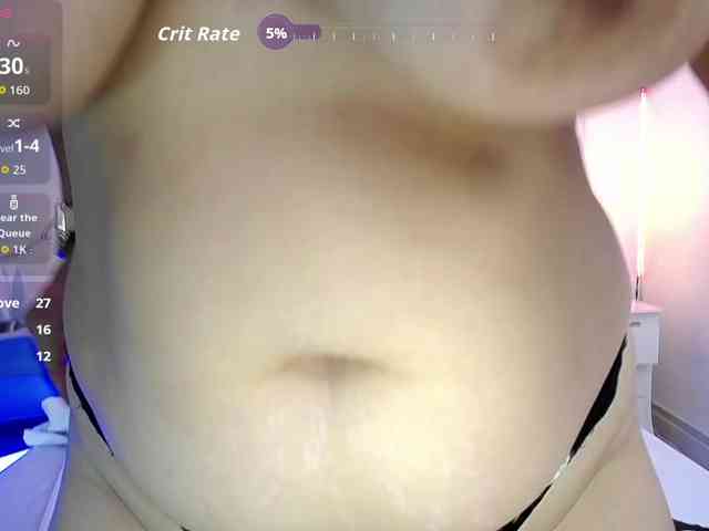 queendesiree webcam