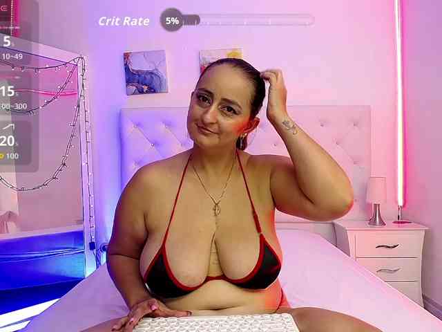 queendesiree webcam