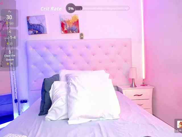 queendesiree webcam