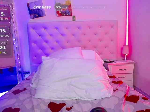 queendesiree webcam