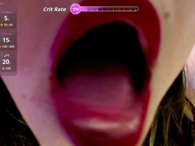 queendesiree webcam