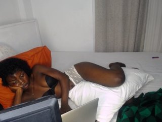 irahhotttie Porn Show