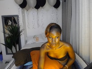 irahhotttie's Live Webcam